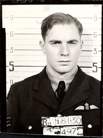 John William Adamson