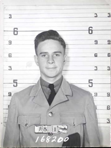 Lorne Raymond Aljoe 2